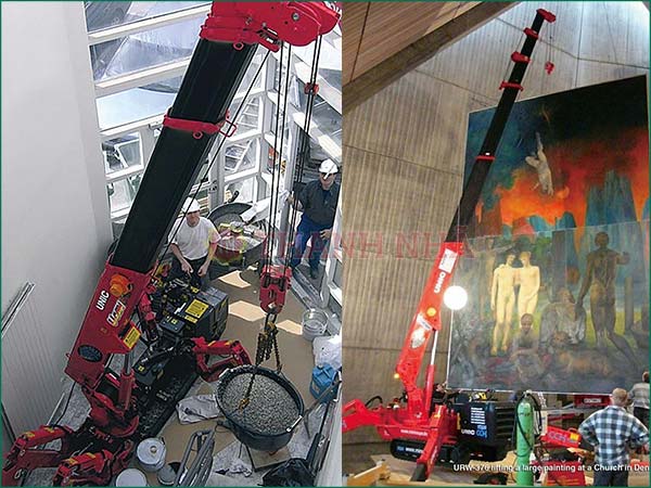 Phân Biệt Các Loại Phương Tiện Đường Bộ Gắn Cẩu 12
