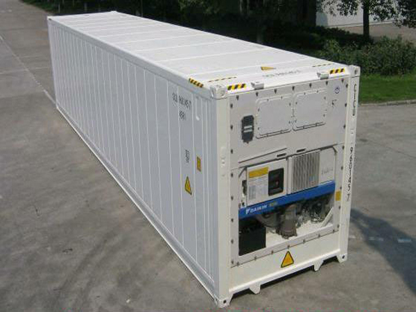 Container lạnh 