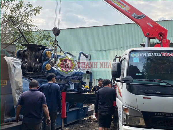 Đội ngũ tài xế giàu kinh nghiệm hỗ trợ nhiệt tình