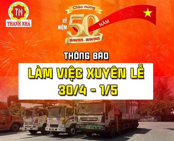 Phục vụ XUYÊN LỄ Giổ Tổ Hùng Vương 10/3