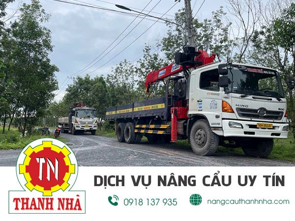 Dịch vụ vận chuyển từ TP.HCM đi các tỉnh Tây Nguyên