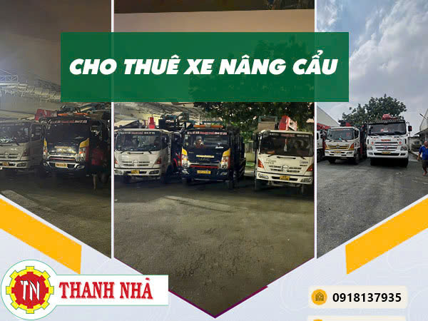 Dịch Vụ Xe Cẩu Hỗ Trợ Vận Chuyển Máy Chụp CT – Giải Pháp An Toàn Cho Thiết Bị Y Tế Giá Trị Cao