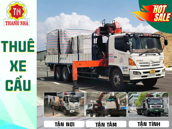 Nâng Cẩu Thanh Nhã Cho Thuê Xe Cẩu Vận Chuyển Máy Biến Áp Lớn Tấn Nâng Cẩu Thanh Nhã Cho Thuê Xe Cẩu Vận Chuyển Máy Biến Áp Lớn Tấn