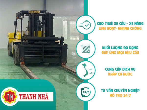 Nâng Cẩu Thanh Nhã Cho Thuê Xe Cẩu Vận Chuyển Xe Nâng Nhanh Chóng Hiệu Quả Nâng Cẩu Thanh Nhã Cho Thuê Xe Cẩu Vận Chuyển Xe Nâng Nhanh Chóng Hiệu Quả