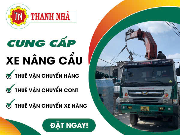 Những Sai Lầm Phổ Biến Khi Thuê Xe Cẩu – Và Cách Tránh