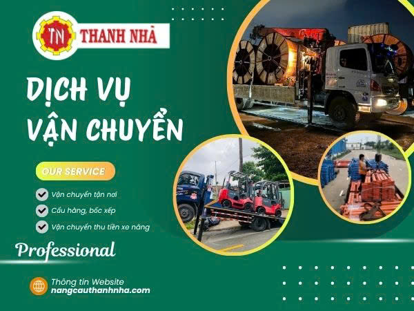 Vì Sao Kiểm Tra An Toàn Trước Khi Vận Hành Xe Cẩu Là Bước Không Thể Bỏ Qua?