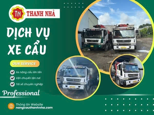 Vì Sao Xe Cẩu Luôn Phải Sử Dụng Chân Chống Khi Làm Việc? Vì Sao Xe Cẩu Luôn Phải Sử Dụng Chân Chống Khi Làm Việc?